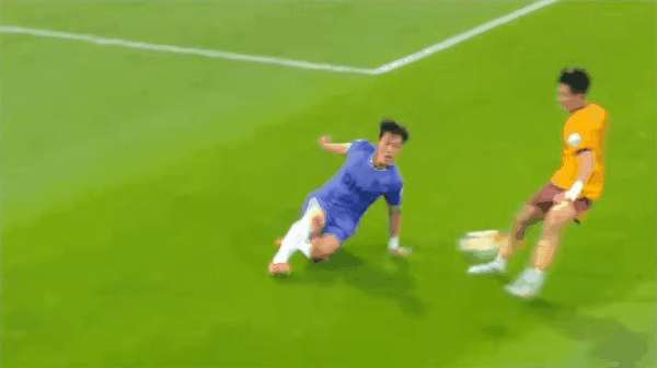 韩K联战报：申昶武1射1传，光州FC2-1战胜安养FC