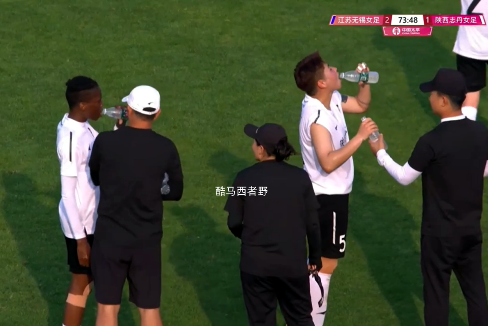 写在女超联赛第20轮比赛之前，关于陕西女足的一些看法