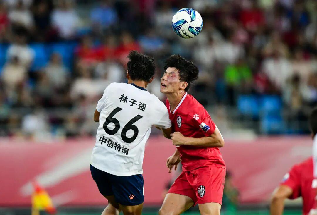 好消息!响水庞智超已出院!积极康复争取早日和队友们再次并肩作战