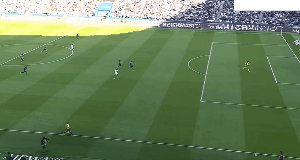 开云体育APP下载-【法甲】巴黎主场1比0小胜昂热，提前锁定法甲冠军