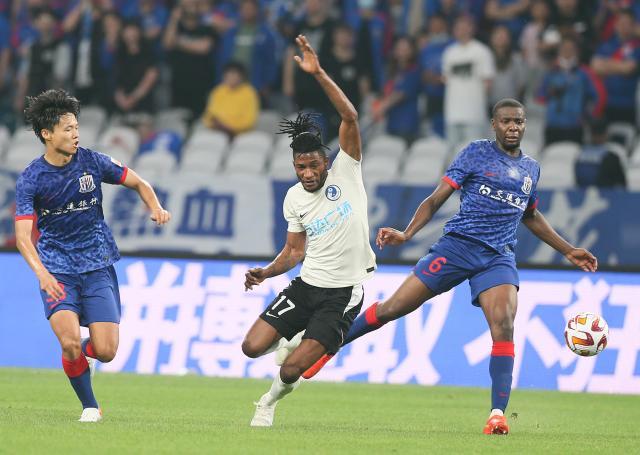 压着打VS收着踢！网红战术给中超达成新共识契机