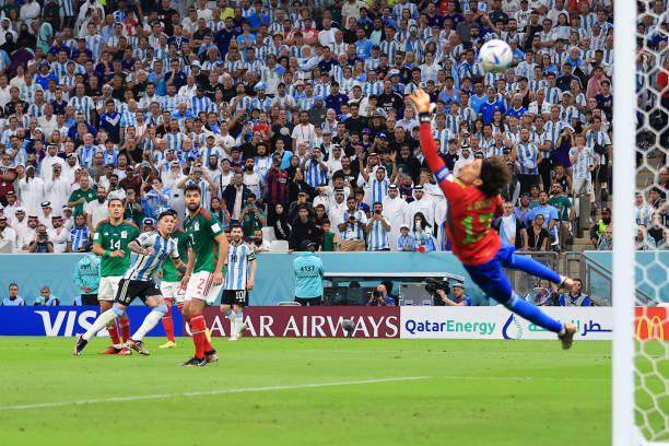 开云体育下载-阿根廷少年解锁儿时梦想，他将是梅西最可靠帮手？