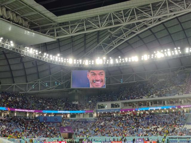 开云APP-【观察】乌拉圭足球的美好时代，始于加纳终于加纳