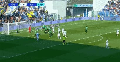 开云体育下载-【意甲】哲科双响 国米2比1萨索洛结束联赛2连败