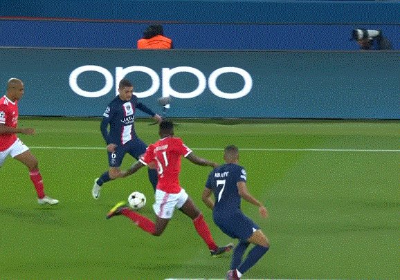 1665527039566095250.gif 开云-【欧冠】姆巴佩点射 巴黎主场1比1再平本菲卡