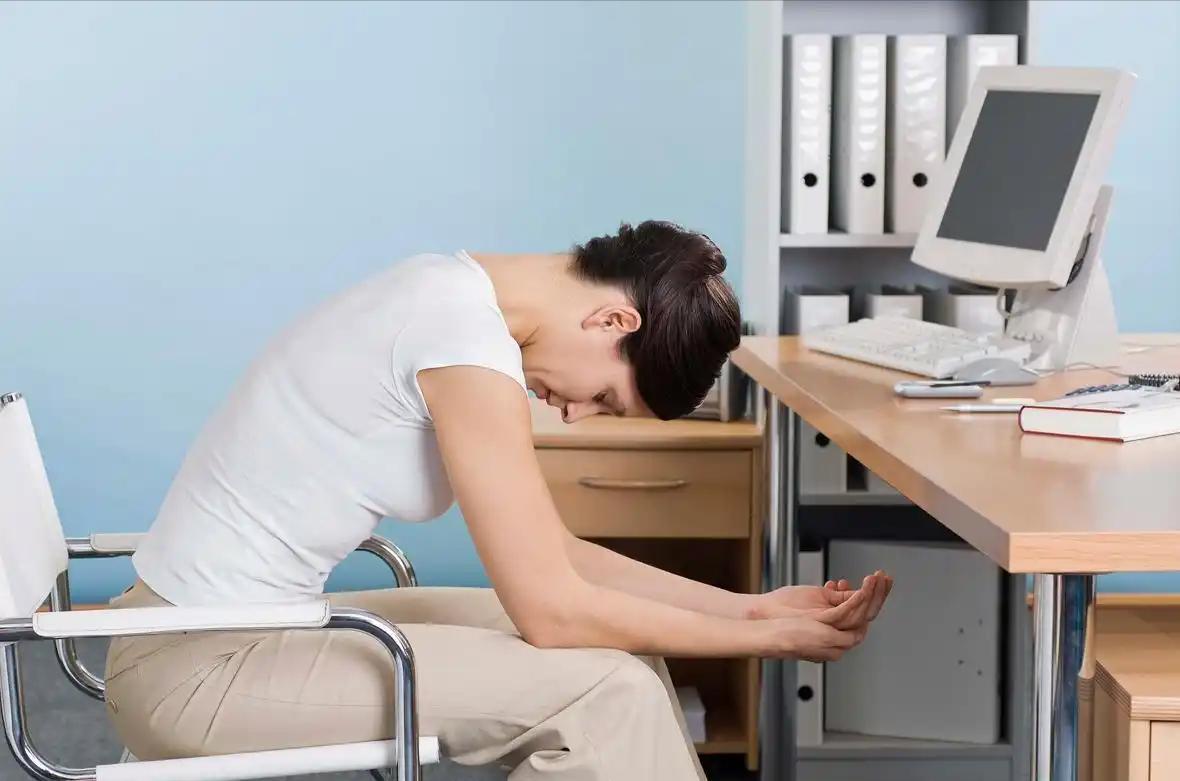 开云体育入口-女子因肺栓塞不幸走了！医生：天冷宁愿躺一天，也别干这5事！