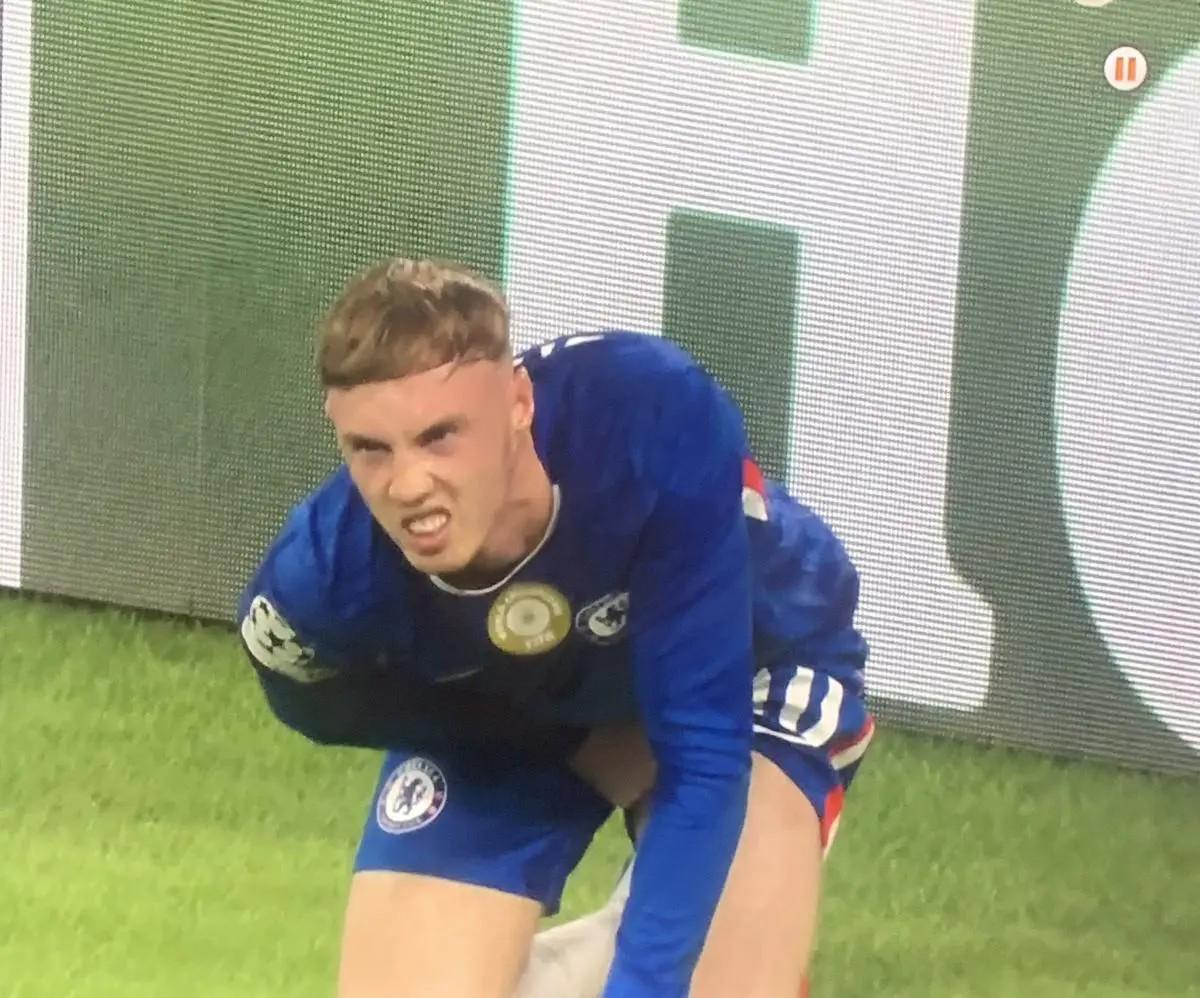 kaiyun-曼联签帕尔默所需转会费曝光，2亿切尔西才愿谈！伤病恐影响决策