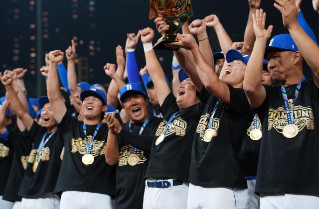 1769965595388063556.png 开云-逆转取胜 深圳蓝袜问鼎中国棒球城市联赛立春联赛