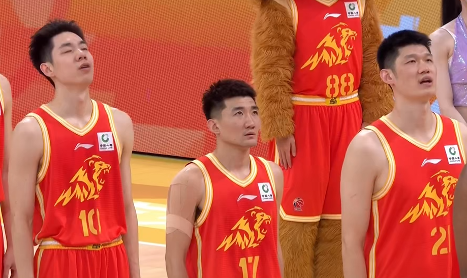 一场101-93，推迟CBA总冠军诞生！广厦扳回一城，上海无缘4-0夺冠